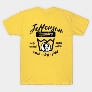 Jefferson T-Shirt